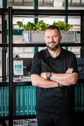 Michal Beneš