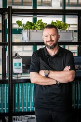 Michal Beneš